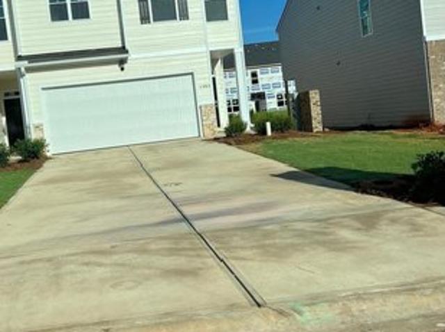 Townhouse for sale in Hephzibah, Georgia