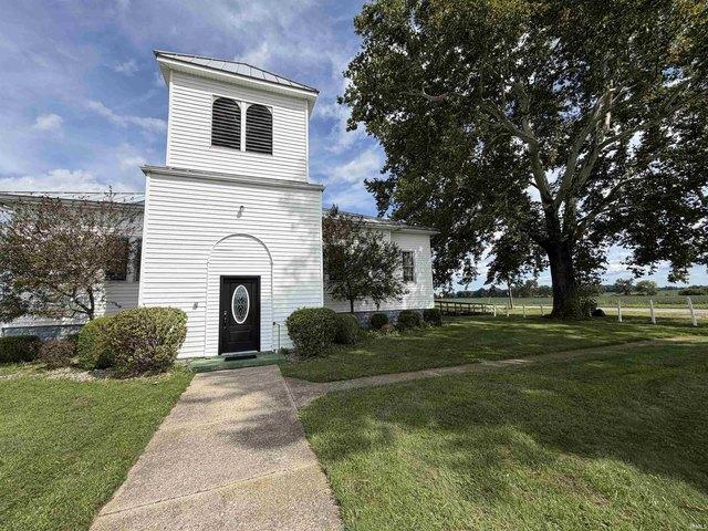 House for sale in Blackford, Indiana
