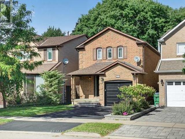 House for sale in Erin Mills, Mississauga