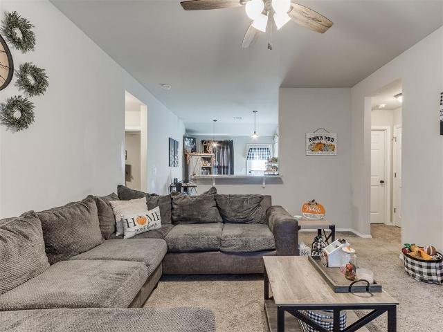 House for sale in Harrah, Oklahoma