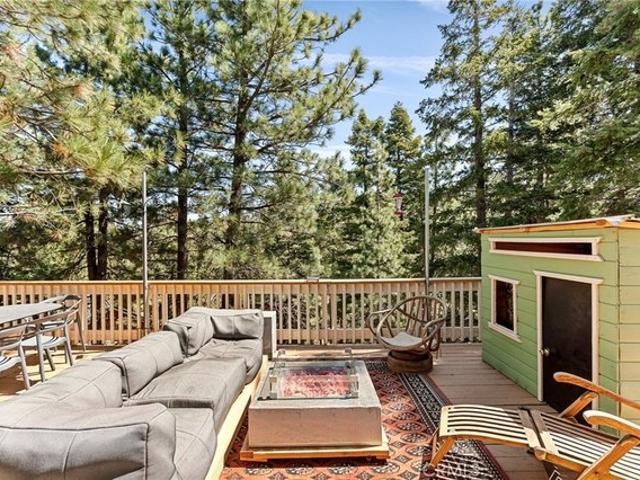 House for sale in Big Bear Lake, California