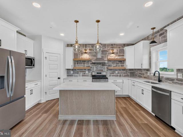 House for sale in Ijamsville, Maryland
