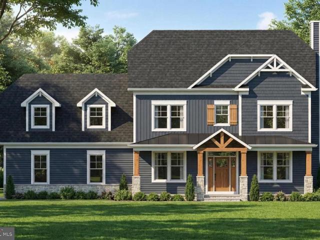 House for sale in Ijamsville, Maryland