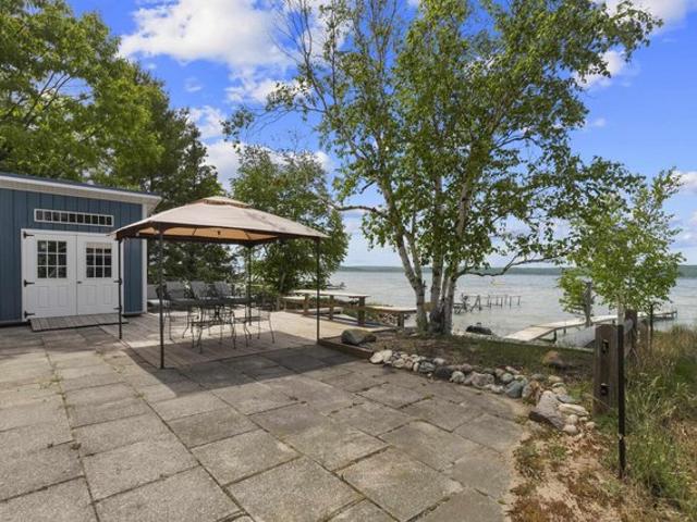 House for sale in Beulah, Michigan