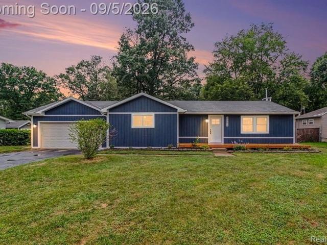 House for sale in White Lake, Wisconsin
