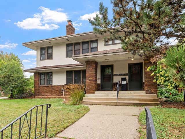 House for sale in King Field, Minneapolis