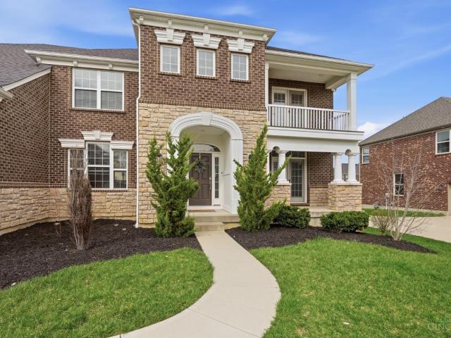 House for sale in Mason, Ohio