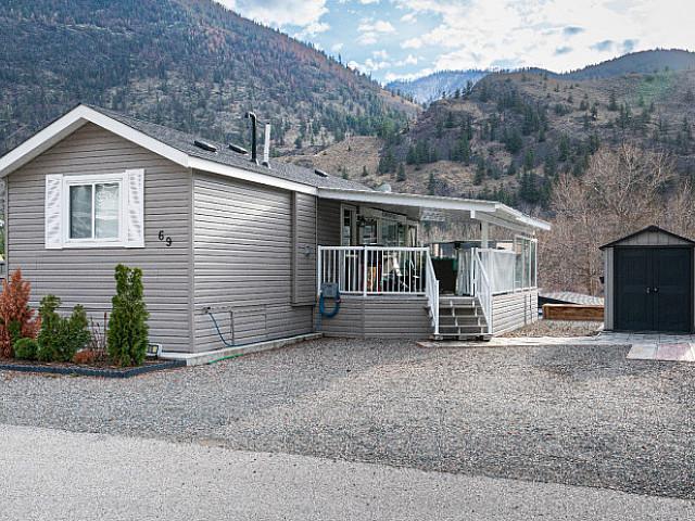 House for sale in British Columbia