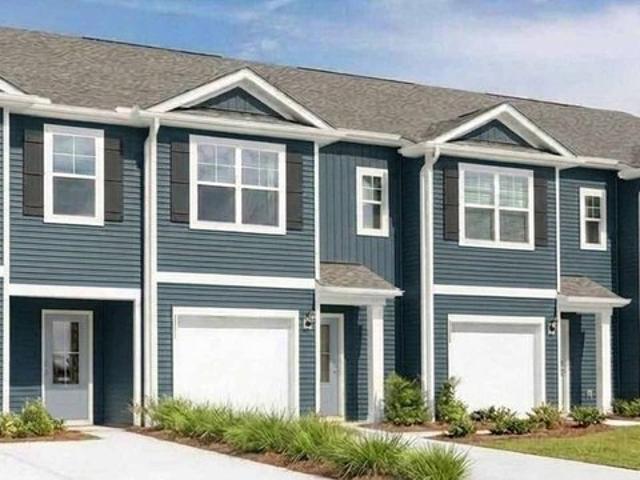 Townhouse for sale in Castle Hayne, North Carolina