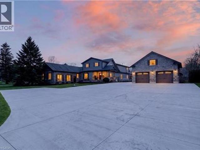 House for sale in Niagara, Ontario