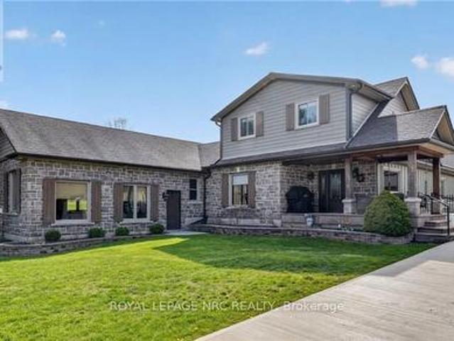 House for sale in Niagara, Ontario