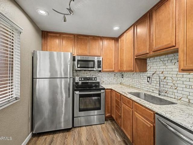 Condo for sale in Scottsdale, Arizona