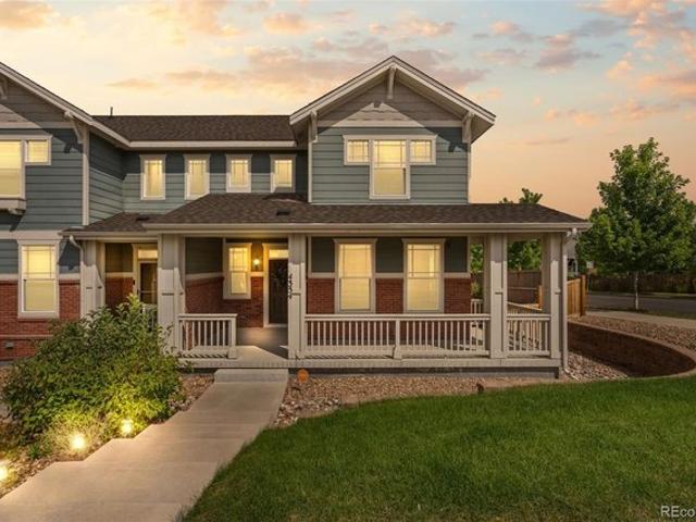 Townhouse for sale in Castle Rock, Colorado