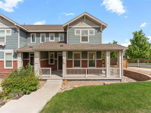 Townhouse for sale in Castle Rock, Colorado