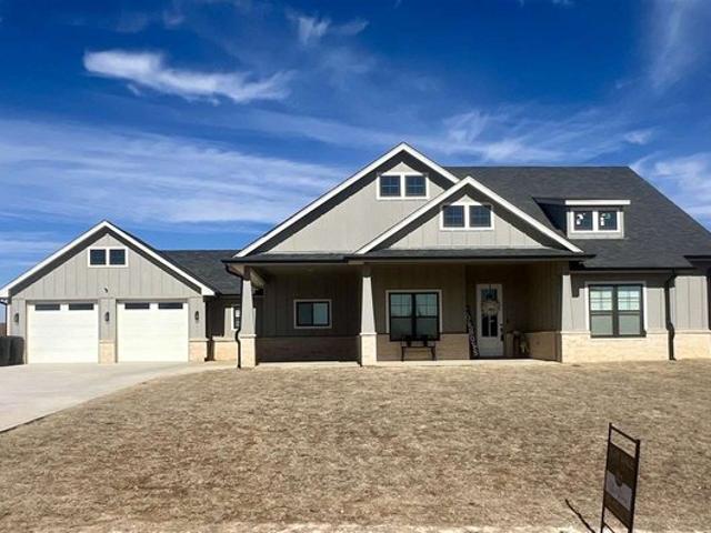 House for sale in Elgin, Oklahoma