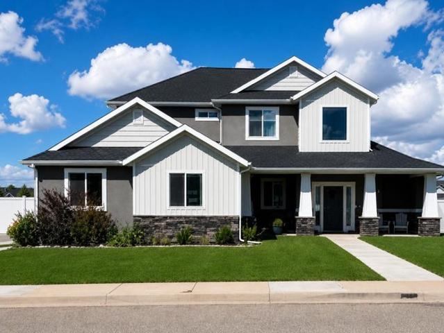 House for sale in Iron, Utah