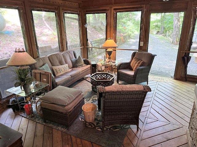 House for sale in Hiawassee, Georgia