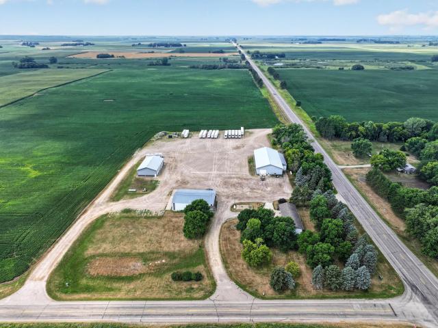 Commercial for sale in Minnesota