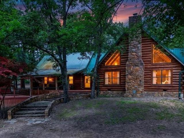 House for sale in Tuskahoma, Oklahoma