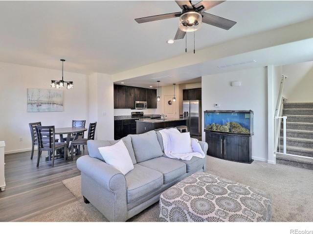 Townhouse for sale in Greeley, Colorado