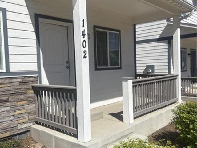 House for sale in Greeley, Colorado