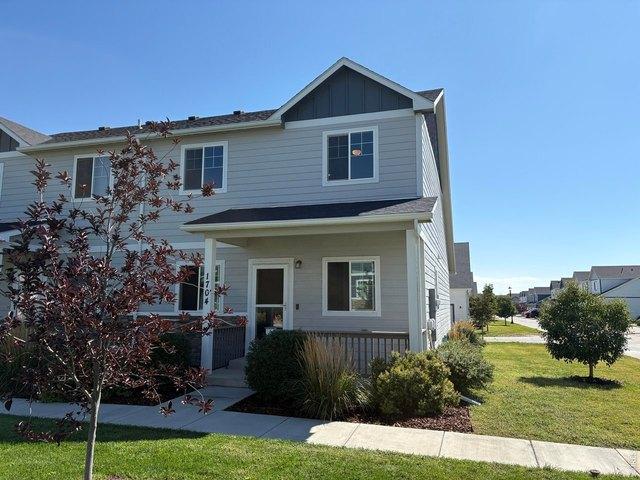 Townhouse for sale in Greeley, Colorado