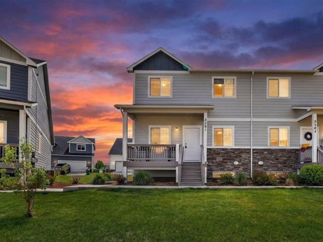 Townhouse for sale in Greeley, Colorado
