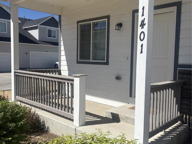 House for sale in Greeley, Colorado