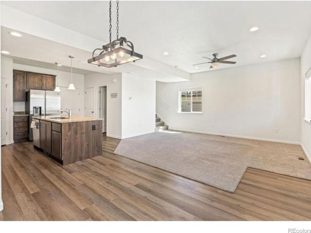 Townhouse for sale in Greeley, Colorado
