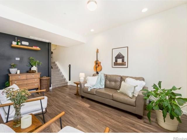 Townhouse for sale in Greeley, Colorado