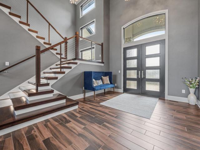 House for sale in Fargo, North Dakota