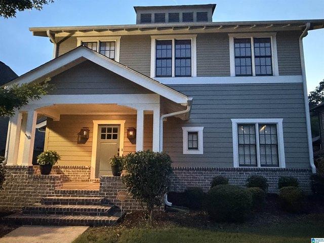 House for sale in Hoover, Alabama