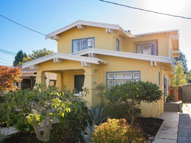 House for sale in Oakland, California