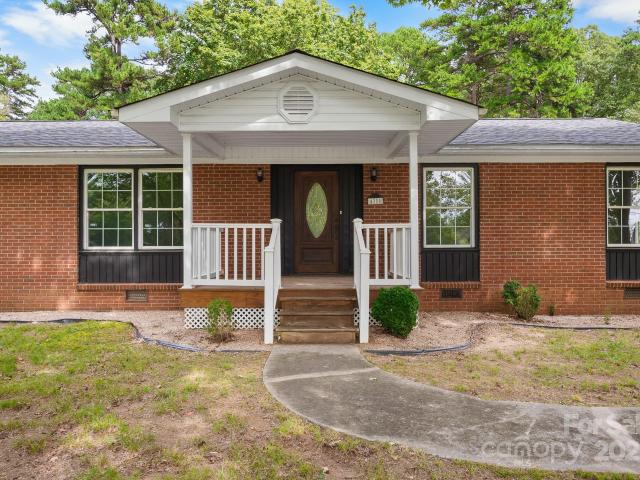 House for sale in Rowan, North Carolina