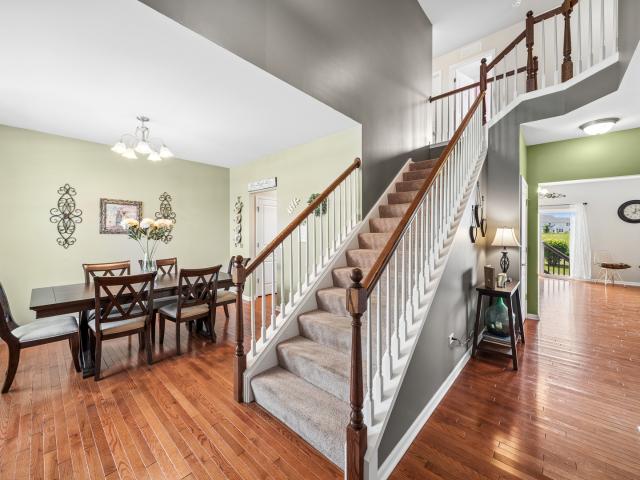House for sale in Naperville, Illinois