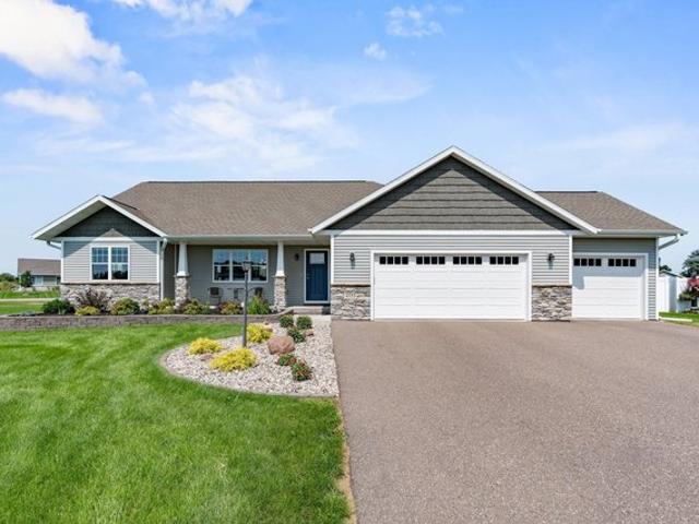 House for sale in Plover, Wisconsin