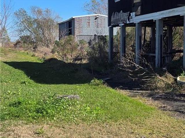 House for sale in Lafitte, Louisiana