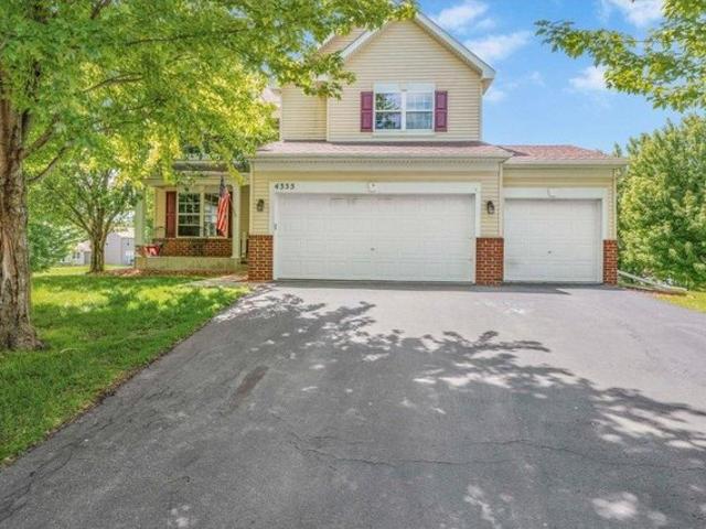 House for sale in Wright, Minnesota