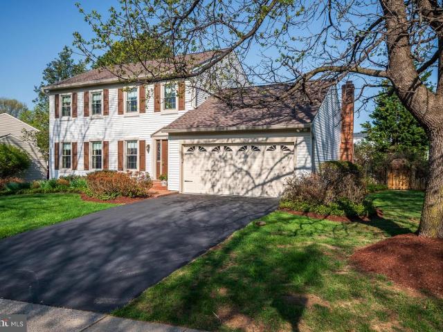 House for sale in Olney, Maryland