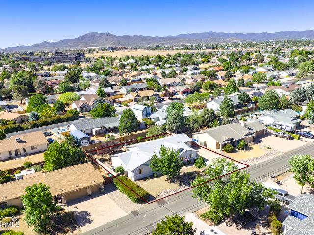 House for sale in Prescott Valley, Arizona