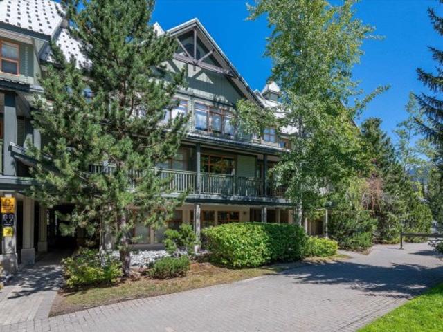 Townhouse for sale in Whistler, British Columbia