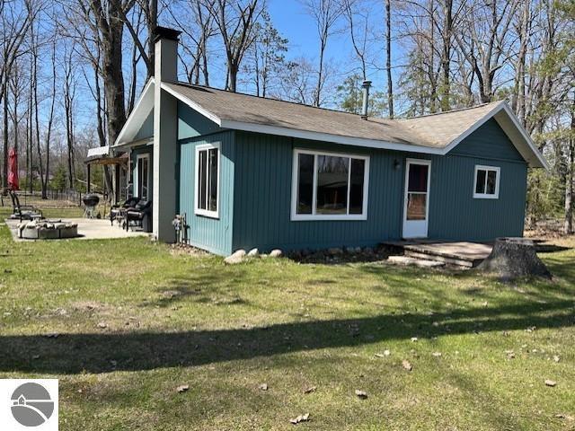 House for sale in Michigan