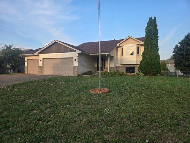 House for sale in Big Lake, Minnesota