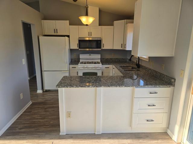House for sale in Big Lake, Minnesota