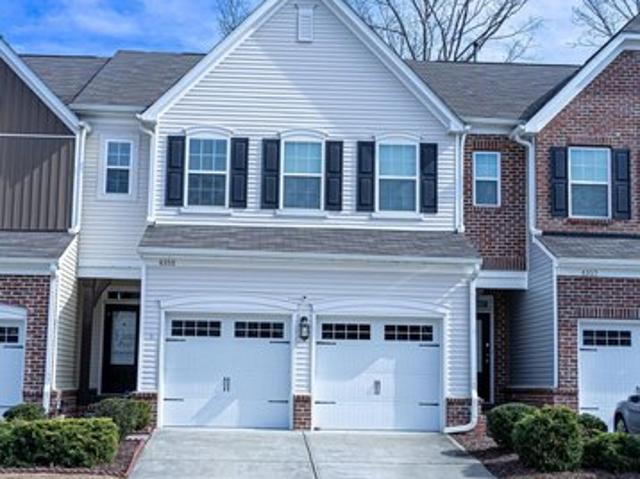 Townhouse for sale in Wake, North Carolina