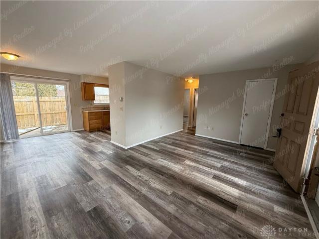 Apartment for rent in Dayton