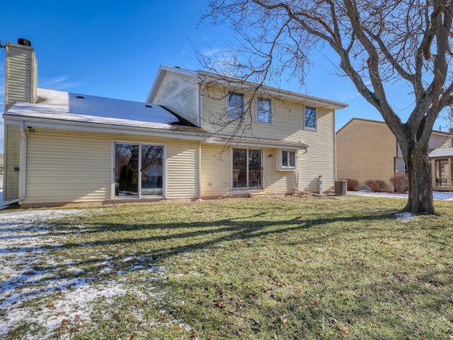 House for sale in New Berlin, Wisconsin