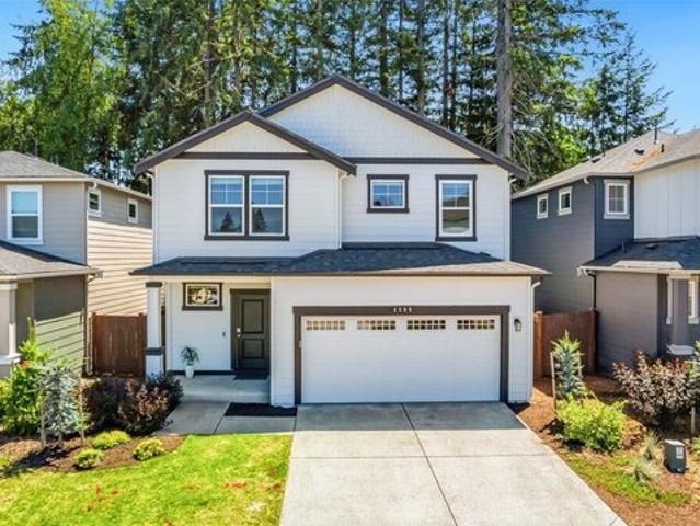 House for sale in Thurston, Washington