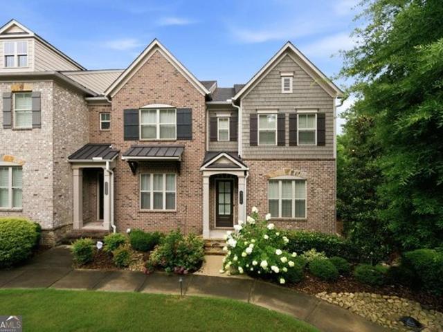 Townhouse for sale in Cobb, Georgia