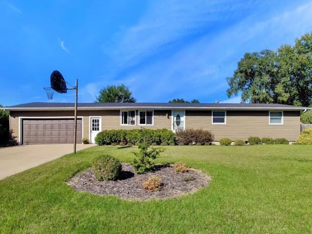 House for sale in Bridgman, Berrien County